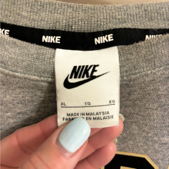 Nike Perdue crewneck - Picture 3 of 3